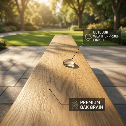 Latest company Solutions about オランダの建設会社が持続可能な建築プロジェクトに再生プラスチック木材デッキを選択