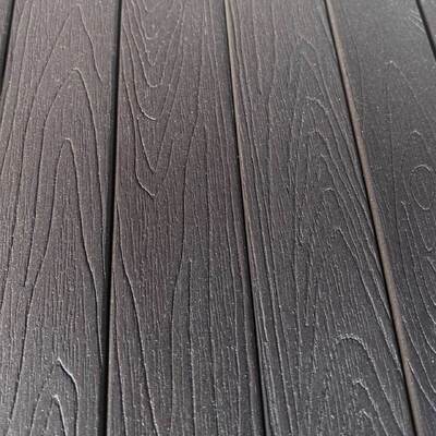 良い価格 DIY 家具プロジェクト向けの簡単な鋸で穴あけ可能な、反りのない寸法安定性プラスチック木材ボード オンライン