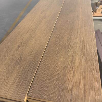 良い価格 Pro 25-Year Warranty Multi-Purpose Plastic Lumber Board for Landscape Marine Agricultural Residential Construction オンライン