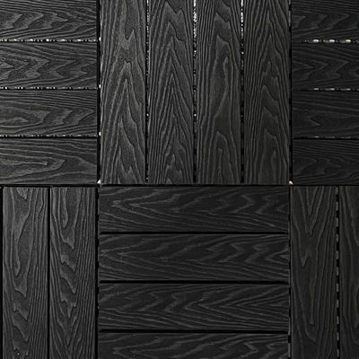 良い価格 バルコニー 木製 デッキタイル 彫刻 オーダーメイド 硬木製 デッキ板 オンライン