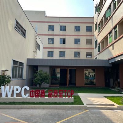 良い価格 木材 プラスチック WPC 壁カバー オーダーメイド 外部 複合木材 壁カバー オンライン