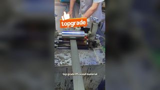 完璧な DIY プロジェクトに最適な反りのないプラスチック製木材