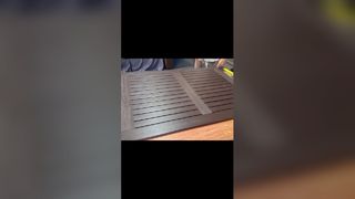 重建築用の構造用HDPEプラスチック木材